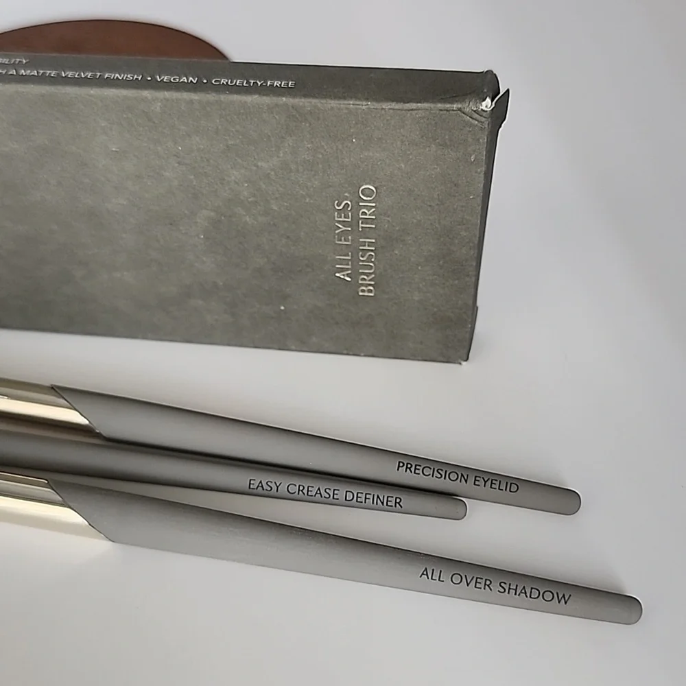 Complex Culture All Eyes Brush Trio